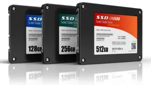 هارد SSD