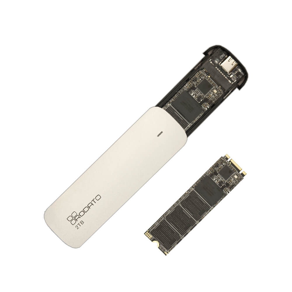 باکس هارد M.2 - Image 2