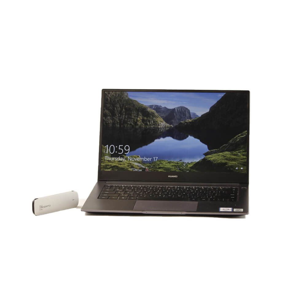 حافظه SSD اکسترنال روداتو مدل RDT-2TB-SSD ظرفیت 2 ترابایت - Image 6