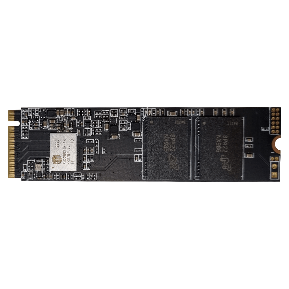 حافظه اس اس دی روداتو مدل M.2 NVMe RDT-2TB-SSD